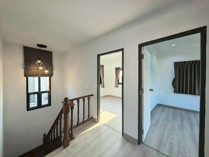  เค.ซี. กรีนวิลล์, กรุงเทพ, ถนนมิตรไมตรี, คู้ฝั่งเหนือ, หนองจอก, กรุงเทพ, 235 ตร.ม., บ้านเดี่ยว ขาย, โดย ณัฐฌาพัชร์ ณิชากรอัมพร, 500194842 - DDproperty.com