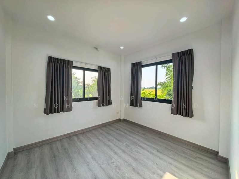 K.C. Greenville, Bangkok, Mitmaitri Road, Khu Fang Nua, Nong Chok, Bangkok, 5 Bedrooms, 235 sqm, Single Detached House For Sale, by ณัฐฌาพัชร์ ณิชากรอัมพร, 500194842 - DDproperty.com