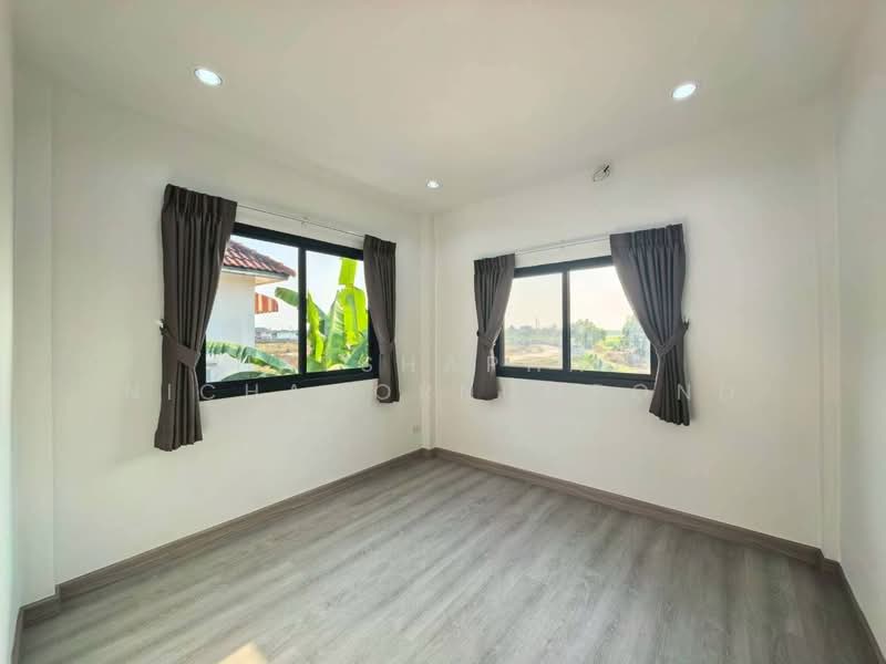 K.C. Greenville, Bangkok, Mitmaitri Road, Khu Fang Nua, Nong Chok, Bangkok, 5 Bedrooms, 235 sqm, Single Detached House For Sale, by ณัฐฌาพัชร์ ณิชากรอัมพร, 500194842 - DDproperty.com