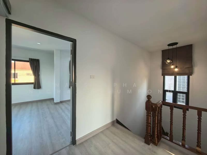 K.C. Greenville, Bangkok, Mitmaitri Road, Khu Fang Nua, Nong Chok, Bangkok, 5 Bedrooms, 235 sqm, Single Detached House For Sale, by ณัฐฌาพัชร์ ณิชากรอัมพร, 500194842 - DDproperty.com