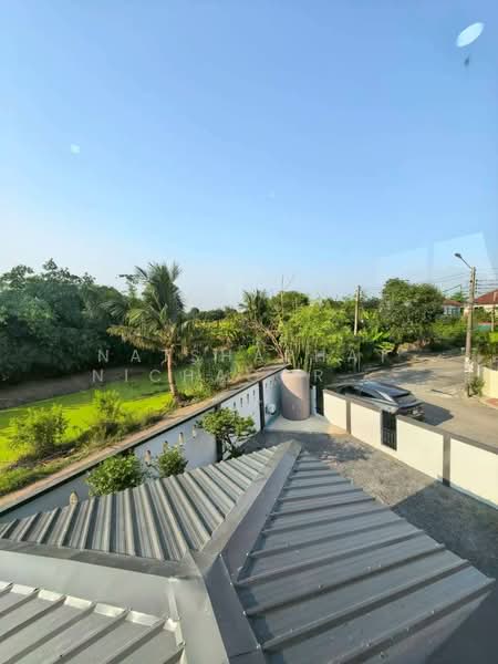 K.C. Greenville, Bangkok, Mitmaitri Road, Khu Fang Nua, Nong Chok, Bangkok, 5 Bedrooms, 235 sqm, Single Detached House For Sale, by ณัฐฌาพัชร์ ณิชากรอัมพร, 500194842 - DDproperty.com