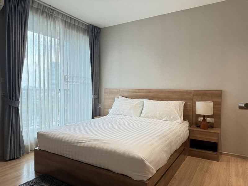 Rhythm Phahol-Ari, Bangkok, 1377 Phaholyothin Road, Samsen Nai, Phaya Thai, Bangkok, 1 Bedroom, 45 sqm, Condo For Rent, by Connex Property, 500194843 - DDproperty.com