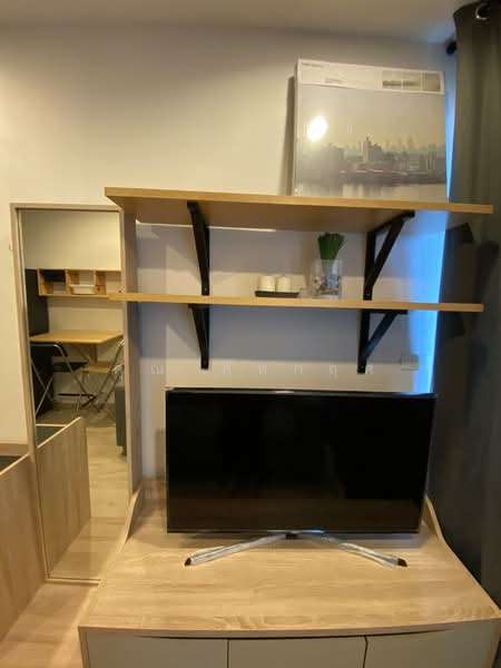 IDEO Sathorn Tha Phra : ไอดีโอ สาทร-ท่าพระ, กรุงเทพ, 221 ถนน ราชพฤกษ์ แขวงบุคคโล เขตธนบุรี กรุงเทพมหานคร 10600, บุคคโล, ธนบุรี, กรุงเทพ, 30 ตร.ม., คอนโด ให้เช่า, โดย คุณ ภัทกฤศ, 500194846 - DDproperty.com