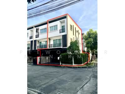 ขาย - Lumpini Town Place Sukhumvit 62 : ลุมพินี ทาวน์ เพลส สุขุมวิท 62, กรุงเทพ