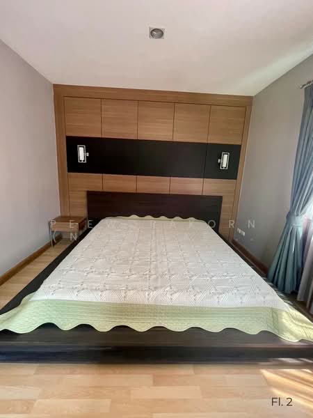 For Sale - Lumpini Town Place Sukhumvit 62, Bangkok