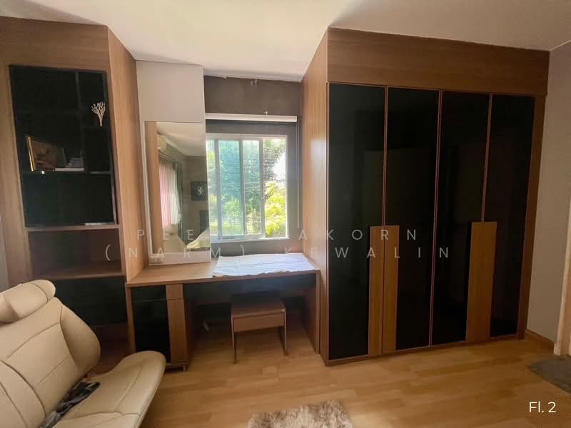 ทาวน์โฮม 3 ชั้น สุขุมวิท 62, Bangkok, Bang Chak, Phra Khanong, Bangkok, 3 Bedrooms, 220 sqm, Townhouse For Sale, by Peeworakorn (Narm) Kewalin, 500194849 - DDproperty.com