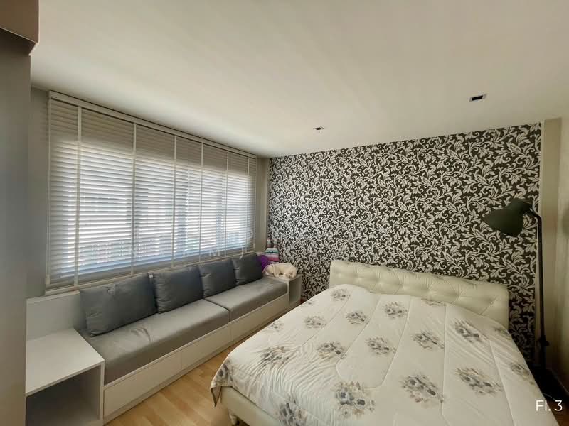 ทาวน์โฮม 3 ชั้น สุขุมวิท 62, Bangkok, Bang Chak, Phra Khanong, Bangkok, 3 Bedrooms, 220 sqm, Townhouse For Sale, by Peeworakorn (Narm) Kewalin, 500194849 - DDproperty.com