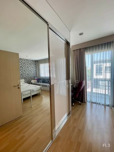 For Sale - Lumpini Town Place Sukhumvit 62, Bangkok