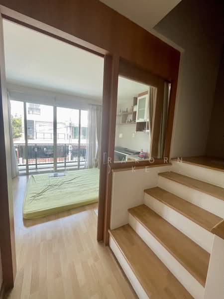 Lumpini Town Place Sukhumvit 62 : ลุมพินี ทาวน์ เพลส สุขุมวิท 62, กรุงเทพ, ถนนสุขุมวิท, บางจาก, พระโขนง, กรุงเทพ, 220 ตร.ม., ทาวน์เฮ้าส์ ขาย, โดย Peeworakorn (Narm) Kewalin, 500194849 - DDproperty.com