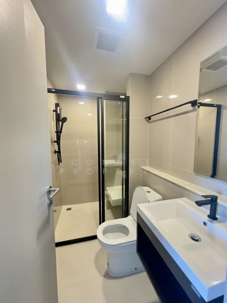 Quintara MHy’DEN Pho Nimit, Bangkok, 61 Krung Thonburi Road, Bukkalo, Thon Buri, Bangkok, 1 Bedroom, 35 sqm, Condo For Rent, by Connex Property, 500194852 - DDproperty.com