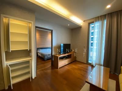 For Rent - Quattro by Sansiri, Bangkok