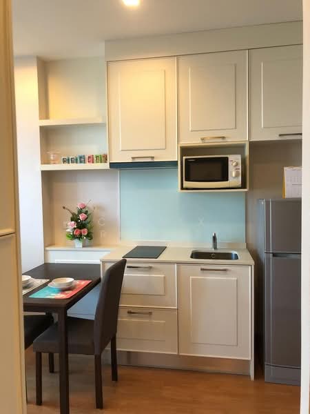 Q House Sukhumvit 79 : คิวเฮาส์ สุขุมวิท 79, กรุงเทพ, 2059 ถนนสุขุมวิท, พระโขนงเหนือ, วัฒนา, กรุงเทพ, 30 ตร.ม., คอนโด ให้เช่า, โดย Connex Property, 500194854 - DDproperty.com