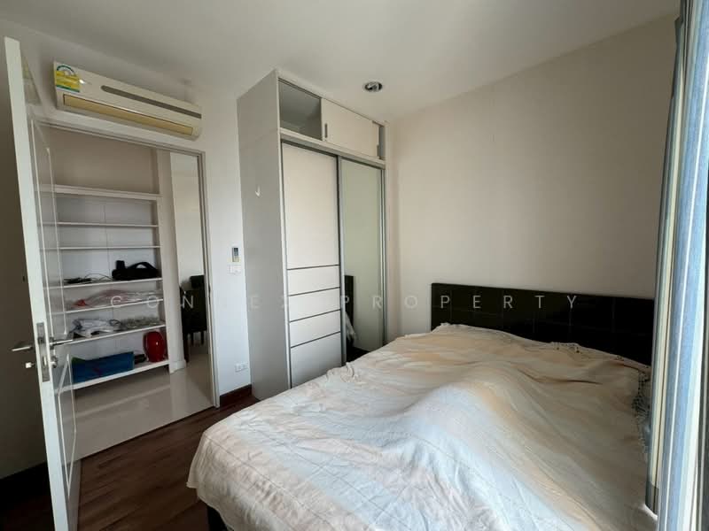 Q House Condo Sathorn, Bangkok, Thonburi Road, Khlong Ton Sai, Khlong San, Bangkok, 2 Bedrooms, 72 sqm, Condo For Rent, by Connex Property, 500194855 - DDproperty.com