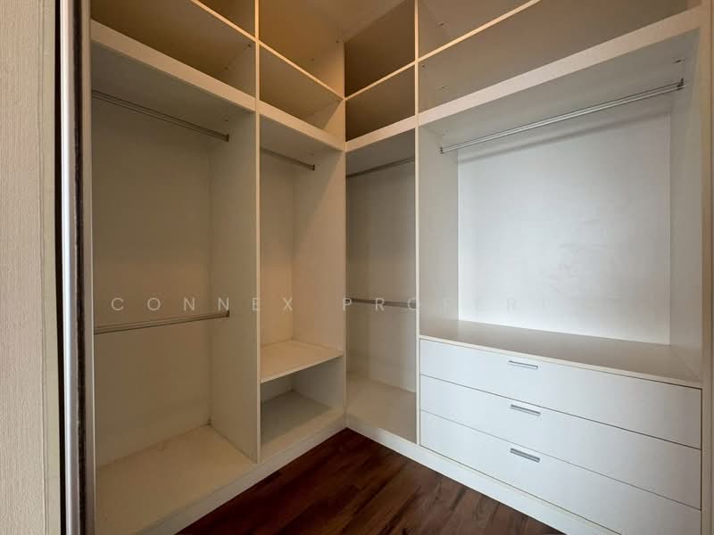 Q House Condo Sathorn, Bangkok, Thonburi Road, Khlong Ton Sai, Khlong San, Bangkok, 2 Bedrooms, 72 sqm, Condo For Rent, by Connex Property, 500194855 - DDproperty.com