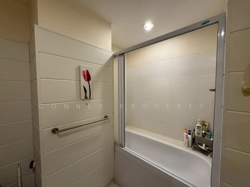 Q House Condo Sathorn, Bangkok, Thonburi Road, Khlong Ton Sai, Khlong San, Bangkok, 2 Bedrooms, 72 sqm, Condo For Rent, by Connex Property, 500194855 - DDproperty.com