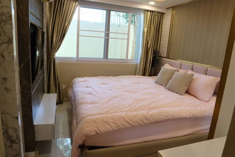 Dusit Grand Park 2, Chon Buri (Pattaya), Moo 12, Jomtiensaiong Road, Nong Pru, Bang Lamung (Pattaya), Chon Buri (Pattaya), 2 Bedrooms, 61 sqm, Condo For Sale, by Pukkawadee Thapmathi, 500194856 - DDproperty.com