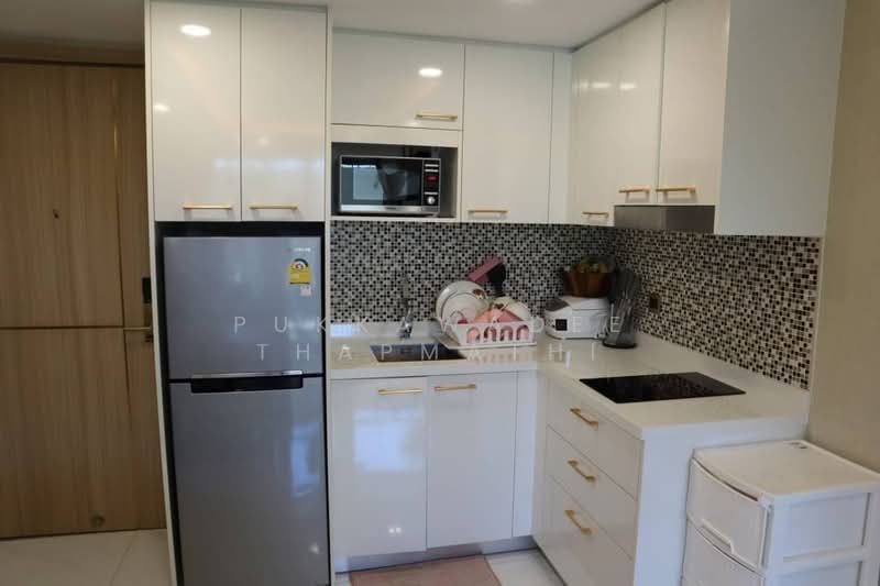 Dusit Grand Park 2, Chon Buri (Pattaya), Moo 12, Jomtiensaiong Road, Nong Pru, Bang Lamung (Pattaya), Chon Buri (Pattaya), 2 Bedrooms, 61 sqm, Condo For Sale, by Pukkawadee Thapmathi, 500194856 - DDproperty.com