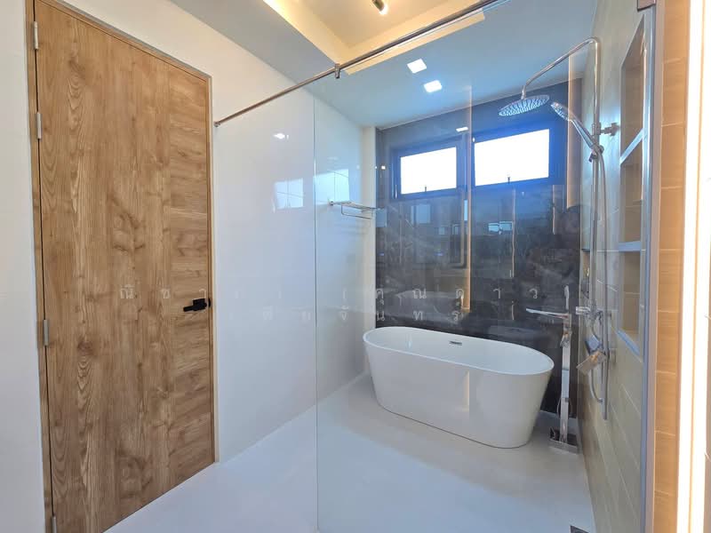 New Pool vill for sale, Chon Buri (Pattaya), ถนนซอยสยามคันทรีคลับ, Nong Pru, Bang Lamung (Pattaya), Chon Buri (Pattaya), 5 Bedrooms, 920 sqm, Villa For Sale, by Nichapa Phiachan, 500194857 - DDproperty.com