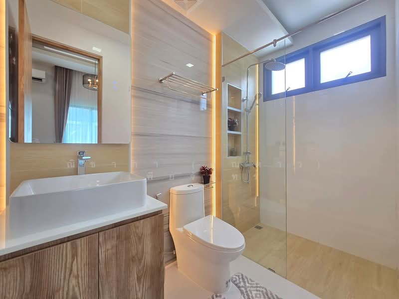 New Pool vill for sale, Chon Buri (Pattaya), ถนนซอยสยามคันทรีคลับ, Nong Pru, Bang Lamung (Pattaya), Chon Buri (Pattaya), 5 Bedrooms, 920 sqm, Villa For Sale, by Nichapa Phiachan, 500194857 - DDproperty.com