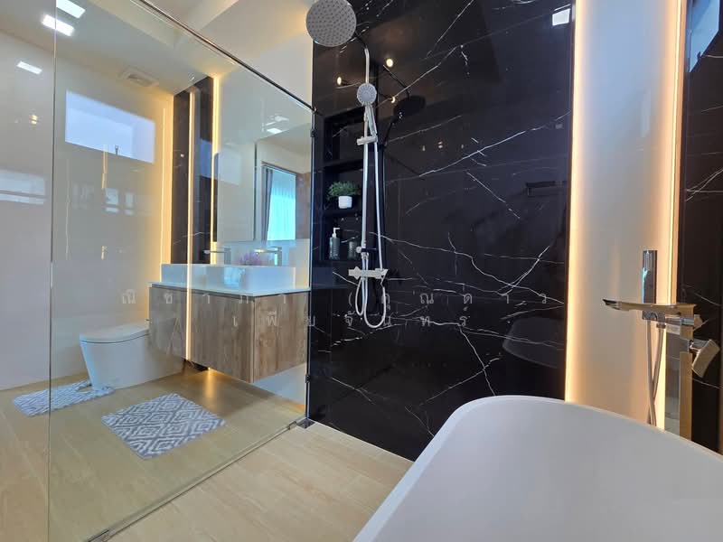 New Pool vill for sale, Chon Buri (Pattaya), ถนนซอยสยามคันทรีคลับ, Nong Pru, Bang Lamung (Pattaya), Chon Buri (Pattaya), 5 Bedrooms, 920 sqm, Villa For Sale, by Nichapa Phiachan, 500194857 - DDproperty.com