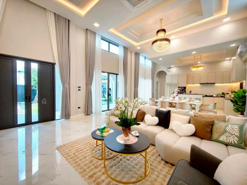 พัทยาฝั่งเขา - ซอยสยามคันทรีคลับ ตำบลหนองปรือ อำเภอบางละมุง จังหวัดชลบุรี, ชลบุรี, ถนนซอยสยามคันทรีคลับ, หนองปรือ, บางละมุง, ชลบุรี, 400 ตร.ม., วิลล่า ขาย, โดย ณิชาภา (คุณดาว) เพียจันทร์, 500194857 - DDproperty.com