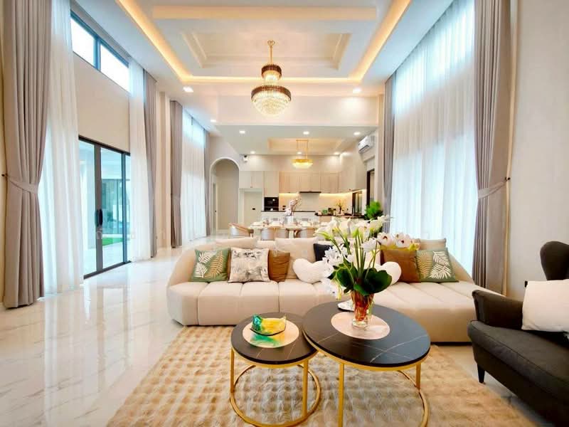 พัทยาฝั่งเขา - ซอยสยามคันทรีคลับ ตำบลหนองปรือ อำเภอบางละมุง จังหวัดชลบุรี, ชลบุรี, ถนนซอยสยามคันทรีคลับ, หนองปรือ, บางละมุง, ชลบุรี, 400 ตร.ม., วิลล่า ขาย, โดย ณิชาภา (คุณดาว) เพียจันทร์, 500194857 - DDproperty.com