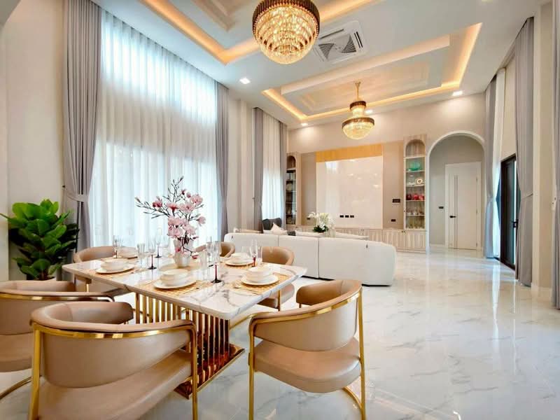 พัทยาฝั่งเขา - ซอยสยามคันทรีคลับ ตำบลหนองปรือ อำเภอบางละมุง จังหวัดชลบุรี, ชลบุรี, ถนนซอยสยามคันทรีคลับ, หนองปรือ, บางละมุง, ชลบุรี, 400 ตร.ม., วิลล่า ขาย, โดย ณิชาภา (คุณดาว) เพียจันทร์, 500194857 - DDproperty.com