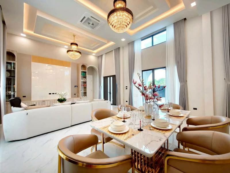 พัทยาฝั่งเขา - ซอยสยามคันทรีคลับ ตำบลหนองปรือ อำเภอบางละมุง จังหวัดชลบุรี, ชลบุรี, ถนนซอยสยามคันทรีคลับ, หนองปรือ, บางละมุง, ชลบุรี, 400 ตร.ม., วิลล่า ขาย, โดย ณิชาภา (คุณดาว) เพียจันทร์, 500194857 - DDproperty.com