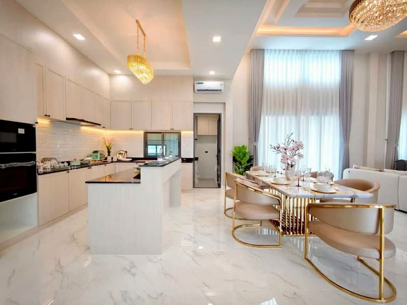 พัทยาฝั่งเขา - ซอยสยามคันทรีคลับ ตำบลหนองปรือ อำเภอบางละมุง จังหวัดชลบุรี, ชลบุรี, ถนนซอยสยามคันทรีคลับ, หนองปรือ, บางละมุง, ชลบุรี, 400 ตร.ม., วิลล่า ขาย, โดย ณิชาภา (คุณดาว) เพียจันทร์, 500194857 - DDproperty.com