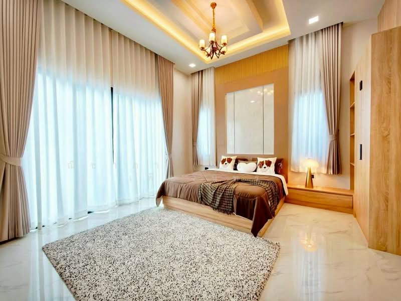 พัทยาฝั่งเขา - ซอยสยามคันทรีคลับ ตำบลหนองปรือ อำเภอบางละมุง จังหวัดชลบุรี, ชลบุรี, ถนนซอยสยามคันทรีคลับ, หนองปรือ, บางละมุง, ชลบุรี, 400 ตร.ม., วิลล่า ขาย, โดย ณิชาภา (คุณดาว) เพียจันทร์, 500194857 - DDproperty.com