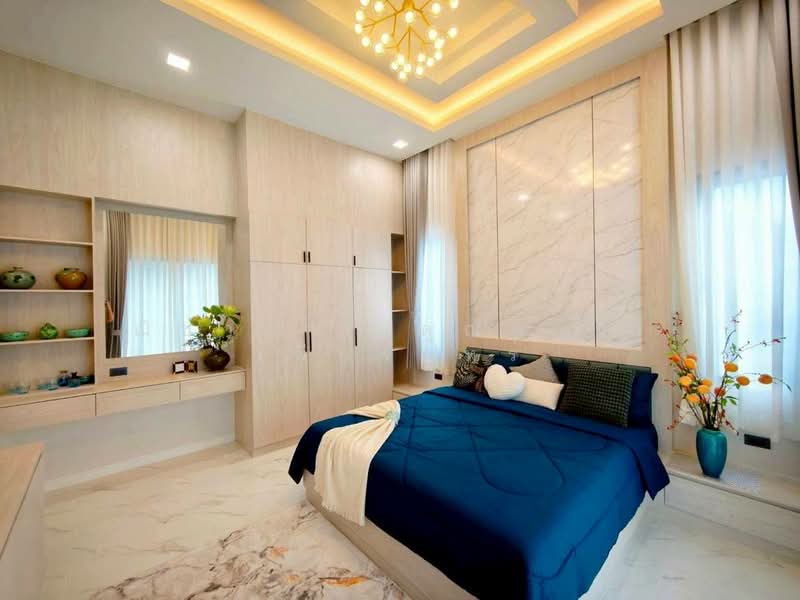 พัทยาฝั่งเขา - ซอยสยามคันทรีคลับ ตำบลหนองปรือ อำเภอบางละมุง จังหวัดชลบุรี, ชลบุรี, ถนนซอยสยามคันทรีคลับ, หนองปรือ, บางละมุง, ชลบุรี, 400 ตร.ม., วิลล่า ขาย, โดย ณิชาภา (คุณดาว) เพียจันทร์, 500194857 - DDproperty.com