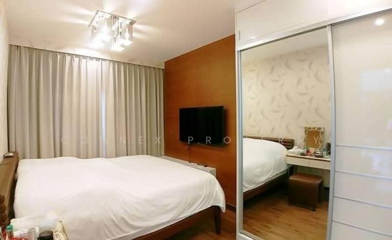 Q House Condo Sathorn : คิวเฮ้าส์ คอนโด สาทร, กรุงเทพ, ถนนกรุงธนบุรี แขวงคลองต้นไทร เขตคลองสาน กรุงเทพมหานคร 10600, คลองต้นไทร, คลองสาน, กรุงเทพ, 60 ตร.ม., คอนโด ให้เช่า, โดย Connex Property, 500194858 - DDproperty.com