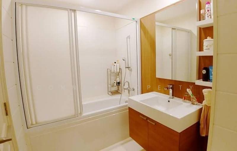 Q House Condo Sathorn, Bangkok, Thonburi Road, Khlong Ton Sai, Khlong San, Bangkok, 2 Bedrooms, 60 sqm, Condo For Rent, by Connex Property, 500194858 - DDproperty.com