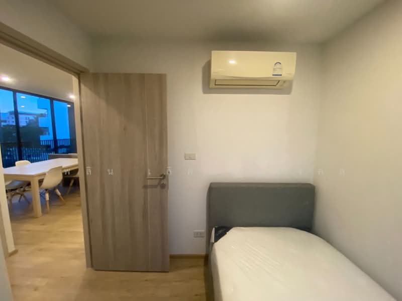 Serio Sukhumvit 50, Bangkok, Soi Sukhumvit 50, Phra Kanong, Khlong Toei, Bangkok, 1 Bedroom, 52 sqm, Condo For Rent, by ไพลิน เลิศวัฒนมงคล, 500194859 - DDproperty.com