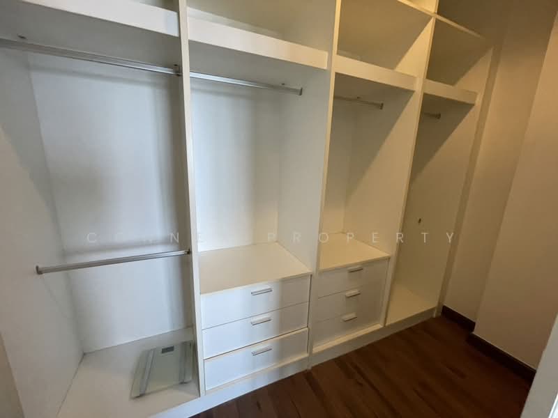 Q House Condo Sathorn, Bangkok, Thonburi Road, Khlong Ton Sai, Khlong San, Bangkok, 1 Bedroom, 47 sqm, Condo For Rent, by Connex Property, 500194860 - DDproperty.com