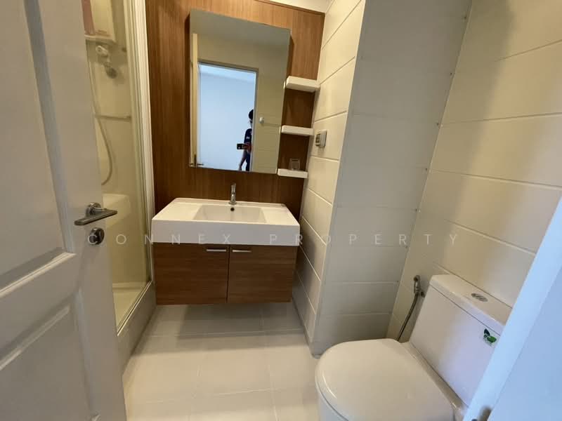 Q House Condo Sathorn : คิวเฮ้าส์ คอนโด สาทร, กรุงเทพ, ถนนกรุงธนบุรี แขวงคลองต้นไทร เขตคลองสาน กรุงเทพมหานคร 10600, คลองต้นไทร, คลองสาน, กรุงเทพ, 47 ตร.ม., คอนโด ให้เช่า, โดย Connex Property, 500194860 - DDproperty.com