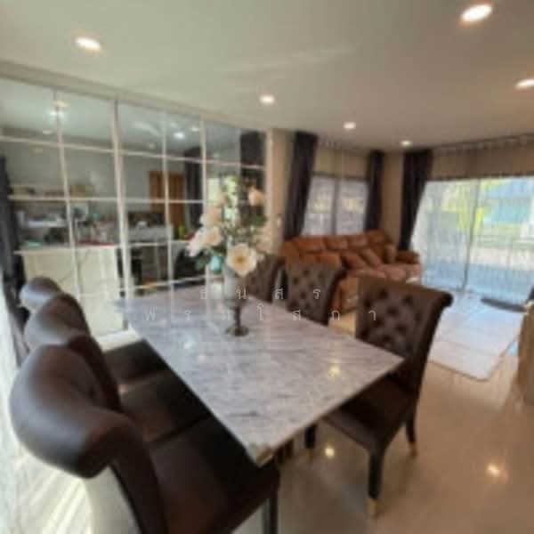 Pave Pinklao - Salaya, Nonthaburi, Achariya Pattana Road, Sala Klang, Bang Kruai, Nonthaburi, 5 Bedrooms, 220 sqm, Single Detached House For Sale, by ธนสร พรมโสภา, 500194861 - DDproperty.com