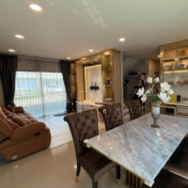 Pave Pinklao - Salaya, Nonthaburi, Achariya Pattana Road, Sala Klang, Bang Kruai, Nonthaburi, 5 Bedrooms, 220 sqm, Single Detached House For Sale, by ธนสร พรมโสภา, 500194861 - DDproperty.com