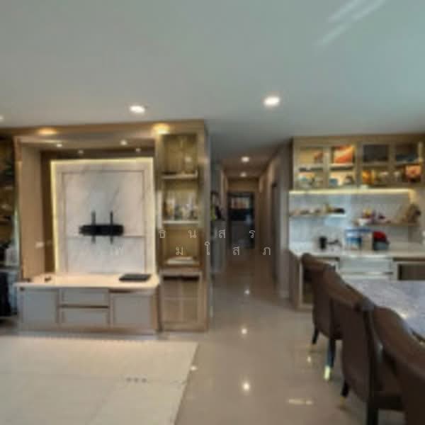 Pave Pinklao - Salaya : เพฟ ปิ่นเกล้า - ศาลายา, นนทบุรี, ถนนอัจฉริยะพัฒนา, ศาลากลาง, บางกรวย, นนทบุรี, 220 ตร.ม., บ้านเดี่ยว ขาย, โดย ธนสร พรมโสภา, 500194861 - DDproperty.com