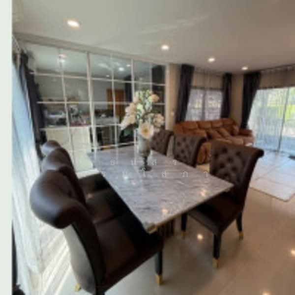 Pave Pinklao - Salaya, Nonthaburi, Achariya Pattana Road, Sala Klang, Bang Kruai, Nonthaburi, 5 Bedrooms, 220 sqm, Single Detached House For Sale, by ธนสร พรมโสภา, 500194861 - DDproperty.com
