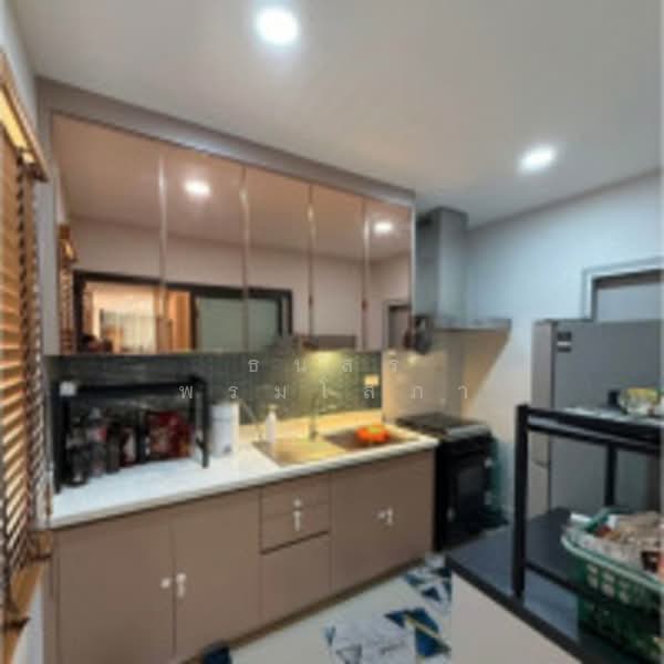 Pave Pinklao - Salaya : เพฟ ปิ่นเกล้า - ศาลายา, นนทบุรี, ถนนอัจฉริยะพัฒนา, ศาลากลาง, บางกรวย, นนทบุรี, 220 ตร.ม., บ้านเดี่ยว ขาย, โดย ธนสร พรมโสภา, 500194861 - DDproperty.com