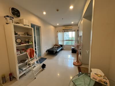 For Rent - Q House Condo Sathorn, Bangkok