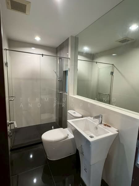 Rhythm Sathorn-Narathiwas, Bangkok, 651 Naradhiwas Rajanagarindra Road, Thung Maha Mek, Sathon, Bangkok, 2 Bedrooms, 60 sqm, Condo For Sale, by Termsuk land and property, 500194863 - DDproperty.com