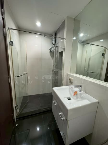 Rhythm Sathorn-Narathiwas, Bangkok, 651 Naradhiwas Rajanagarindra Road, Thung Maha Mek, Sathon, Bangkok, 2 Bedrooms, 60 sqm, Condo For Sale, by Termsuk land and property, 500194863 - DDproperty.com