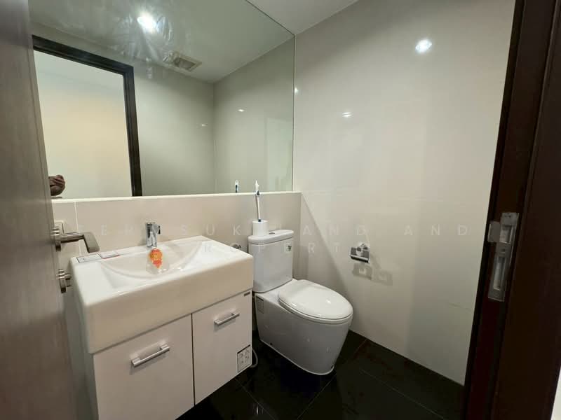 Rhythm Sathorn-Narathiwas, Bangkok, 651 Naradhiwas Rajanagarindra Road, Thung Maha Mek, Sathon, Bangkok, 2 Bedrooms, 60 sqm, Condo For Sale, by Termsuk land and property, 500194863 - DDproperty.com