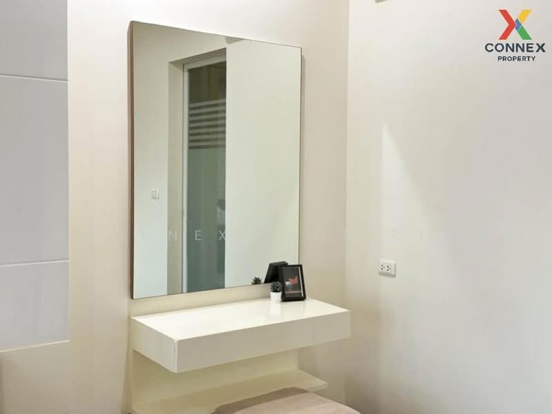 Q House Condo Sathorn, Bangkok, Thonburi Road, Khlong Ton Sai, Khlong San, Bangkok, 1 Bedroom, 48 sqm, Condo For Rent, by Connex Property, 500194864 - DDproperty.com