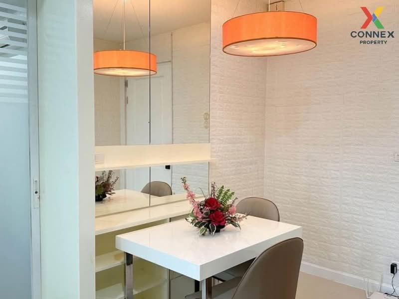 Q House Condo Sathorn, Bangkok, Thonburi Road, Khlong Ton Sai, Khlong San, Bangkok, 1 Bedroom, 48 sqm, Condo For Rent, by Connex Property, 500194864 - DDproperty.com