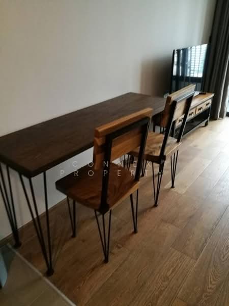 Q Chidlom-Phetchaburi, Bangkok, 1088 Phetchaburi Road, Makkasan, Ratchathewi, Bangkok, 1 Bedroom, 45 sqm, Condo For Rent, by Connex Property, 500194866 - DDproperty.com