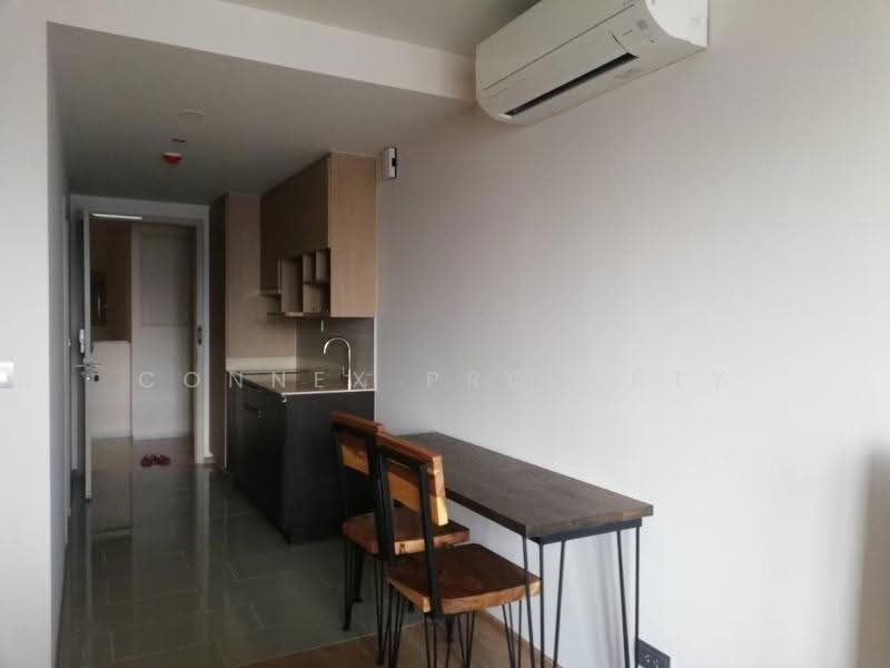 Q Chidlom-Phetchaburi, Bangkok, 1088 Phetchaburi Road, Makkasan, Ratchathewi, Bangkok, 1 Bedroom, 45 sqm, Condo For Rent, by Connex Property, 500194866 - DDproperty.com
