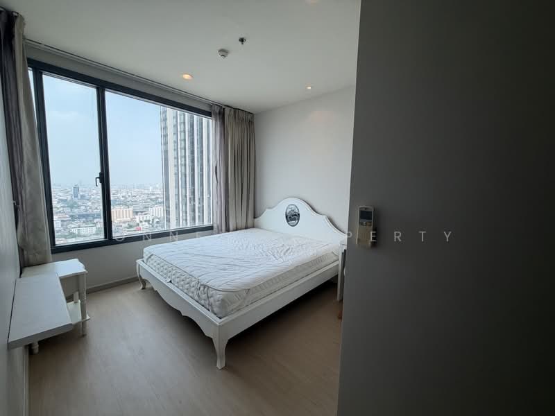 PYNE by Sansiri : ไพน์ บาย แสนสิริ, กรุงเทพ, ถนนพญาไท แขวงถนนเพชรบุรี เขตราชเทวี กรุงเทพมหานคร, ถนนเพชรบุรี, ราชเทวี, กรุงเทพ, 80 ตร.ม., คอนโด ให้เช่า, โดย Connex Property, 500194867 - DDproperty.com